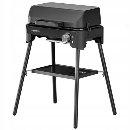  Campingaz Tour and Grill S hordozható kempinggrill, állítható magasságú
