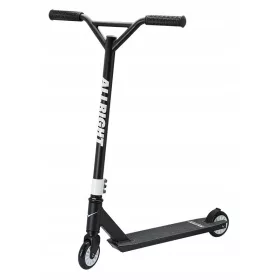  Kétkerekű roller AllRight SK01001 Fekete