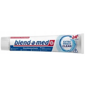  Blend-a-med fogkrém extra frisch clean 75 ml
