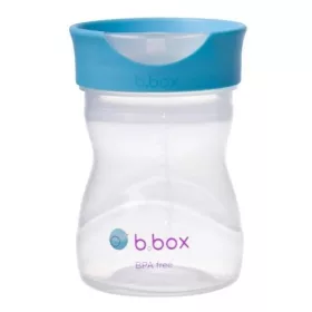  B.Box edzőbögre 240 ml BB00630 kék