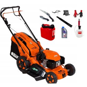  OLEO-MAC GMC 53 TK ALLROAD4 NYÁRÓ