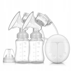  Elektromos mellszívó 300 ml