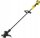  STANLEY V20 ESŐMENTES TRIMMER 28/32CM 4AH