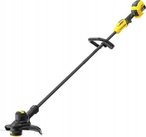  STANLEY V20 ESŐMENTES TRIMMER 28/32CM 4AH