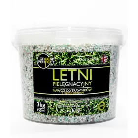  Nitrogén műtrágya ICL granulátum 5 kg