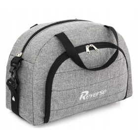  Vászon babakocsi-szervező táska