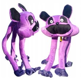    MOSOLYGÓ CRITTEREK KAbalÁLA MACSKA NAP PÜLS MÁK JÁTÉKIDŐ 3. FEJEZET JÁTÉK