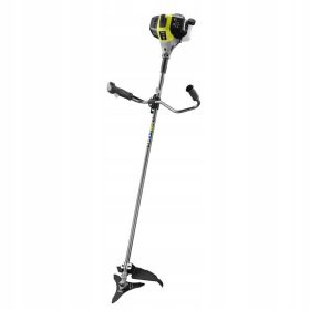  Ryobi benzines bozótvágó 1 cm 1 kg
