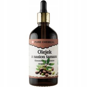    TAMANU OLAJ, FINOMÍTVÁNY, HIDEG SAJTOTT, TERMÉSZETES 100ml