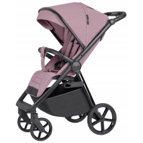  CARRELLO Bravo SL Blush Pink babakocsi