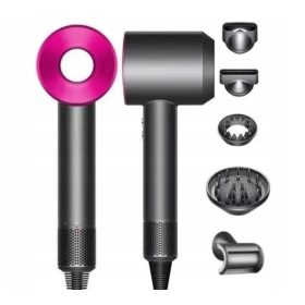    Super Sonic Tunnel digitális hajszárító ionizációval, 2024-es modell