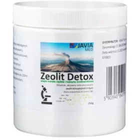  Szerves műtrágya, természetes Zeolit por 0,3 kg