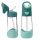 Tritán palack szívószállal B.Box BB500307 Emerald Forest 450 ml