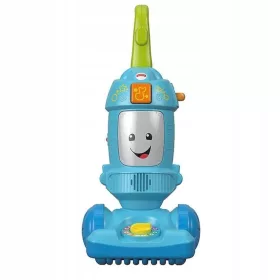    FISHER-PRICE VILÁGÍTÁS OKTATÁSI PORSZÍVÓ – INTERAKTÍV JÁTÉK 1+
