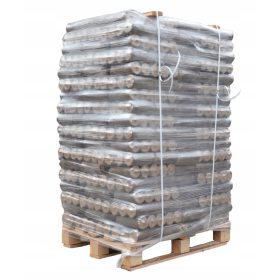  Tölgy brikett, Prémium ökológiai kandalló