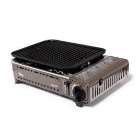  Alpen Camping Gáz Grill 2,1 kW