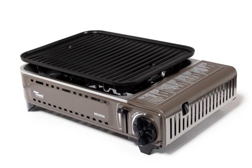  Alpen Camping Gáz Grill 2,1 kW
