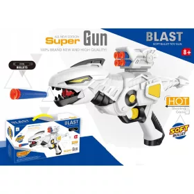 ROBO BLASTER QBI