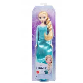  Fagyasztott Krian Ice Elsa baba
