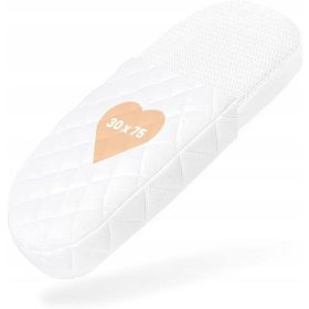  BestCare matrac, közepesen kemény, 75 x 35 x 7 cm