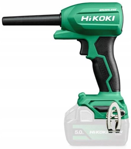  Hikoki 1,15 kg-os akkus fúvó