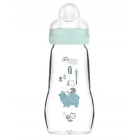  MAM BABY Feel Good 260ml 2m+ pprr