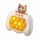  Árkád POP IT POPIT Elektromos Anti-stressz CAT Glowing Game MEGA