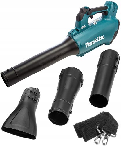  Makita akkus fúvó 2,5 kg