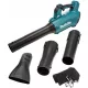  Makita akkus fúvó 2,5 kg