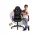  Huzaro Ranger 6.0 RGB játékszék, hálófekete