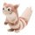  POKEMON GO MASCOT FURRET PLÜS 47CM LENGYELORSZÁGBÓL