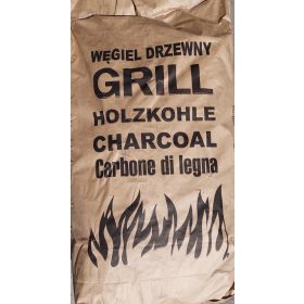  Bieszczady faszén grill szuper 10kg bükk vastag darabok