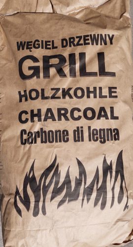  Bieszczady faszén grill szuper 10kg bükk vastag darabok