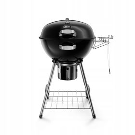  KÖLER faszén grill 54 x 54 cm