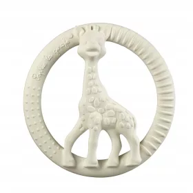    Sophie la girafe fogszabályozó fogszabályozó, ekrü gumi
