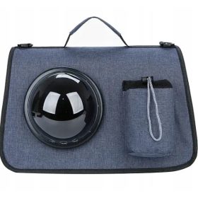  Kisállat hordtáska 43х24х28