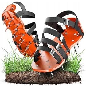  Szantálfa levegőztető Gyep alapozó