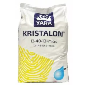  KRISTALON YELLOW 13-40-13 25KG