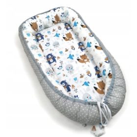  BABY COCOON/BATTLE/NAGY DE-BORENO