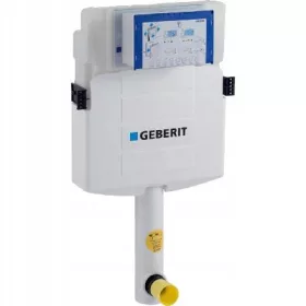  Geberit Sigma 12 cm Underfill Rinse UP320