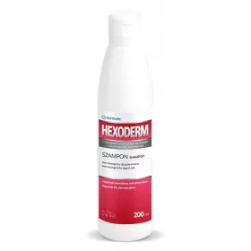  Sampon macskáknak és kutyáknak Eurowet 200 ml 200 g