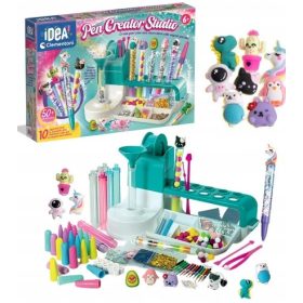 Tollkészítő stúdió