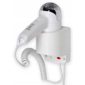  Warmtec P3-1400W-B hajszárító