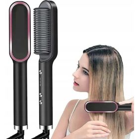  F-zóna egyengető kefe Egyenesítő és modellező kefe