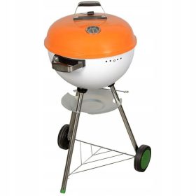  Master Grill&Party Grill bogrács átmérő 46 cm MG902