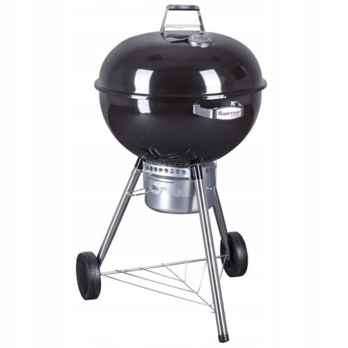  Master Grill&Party faszén grill 57,5 x 57,5 cm