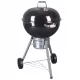  Master Grill&Party faszén grill 57,5 x 57,5 cm