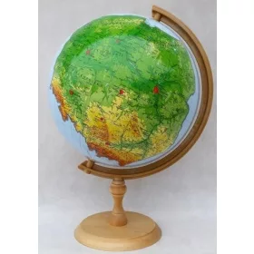  Globe Zachem Sze. 32 cm