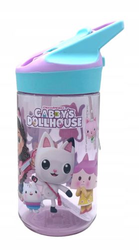  Stor Koci Domek Gabi kulacs 480 ml