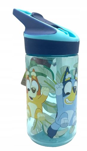 Stor Bluey kulacs 480 ml